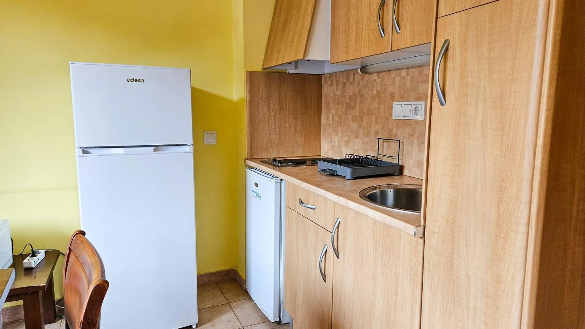 Lägenhet Apartamentos Canillo Ribagrossa 3000