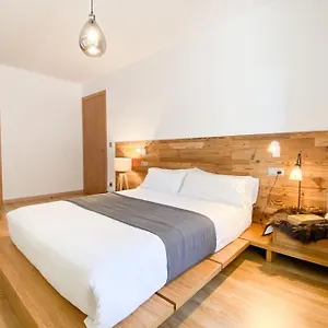 Iconic - A Pie De Pistas En 1 Minuto - Terraza Con Vistas Al Valle - Parking Gratis L By Bonesvacances Apartamento
