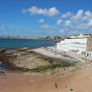  Apartamento Casa Da Azarujinha Portugal