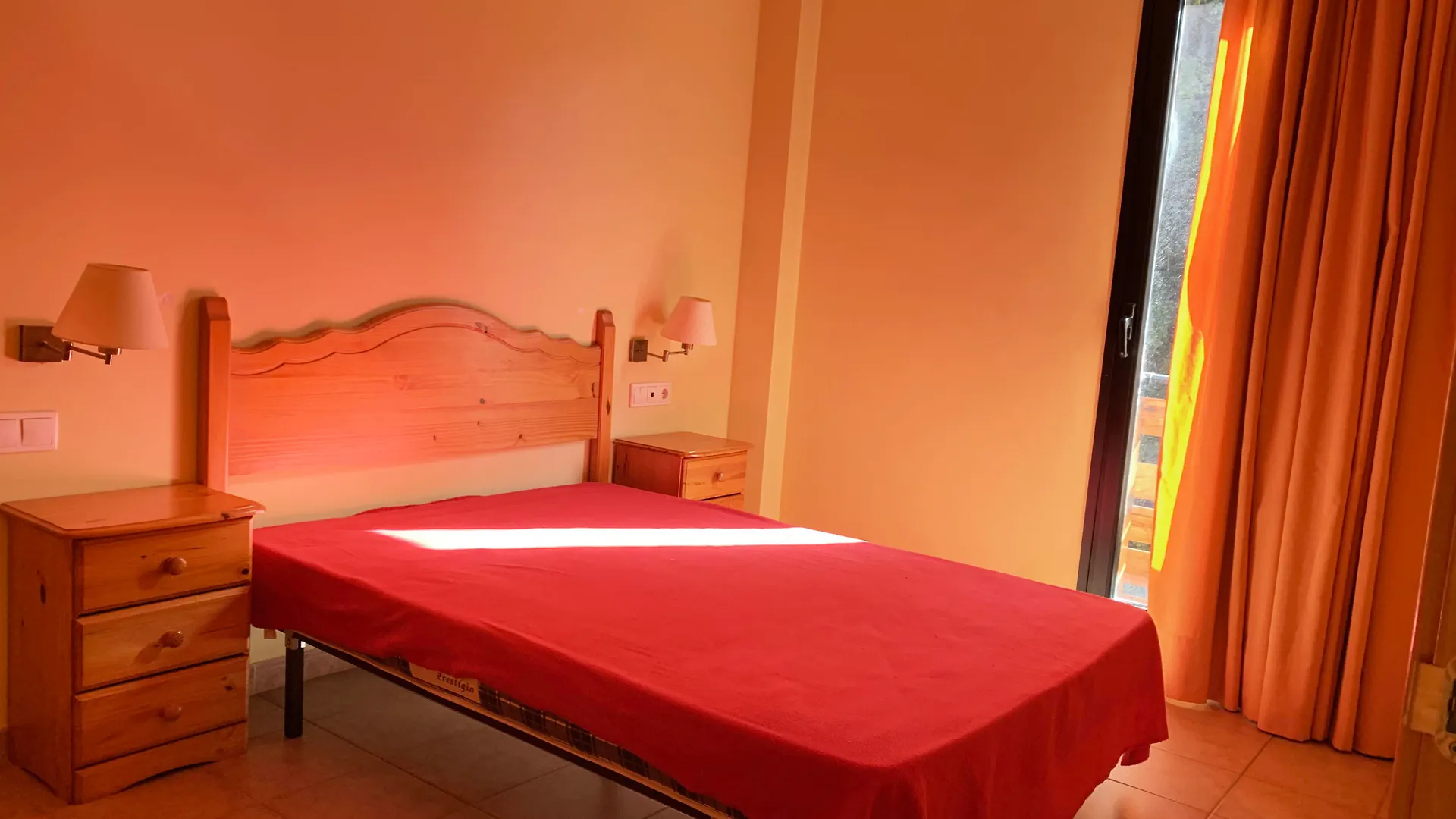 Apartamentos Canillo Ribagrossa 3000