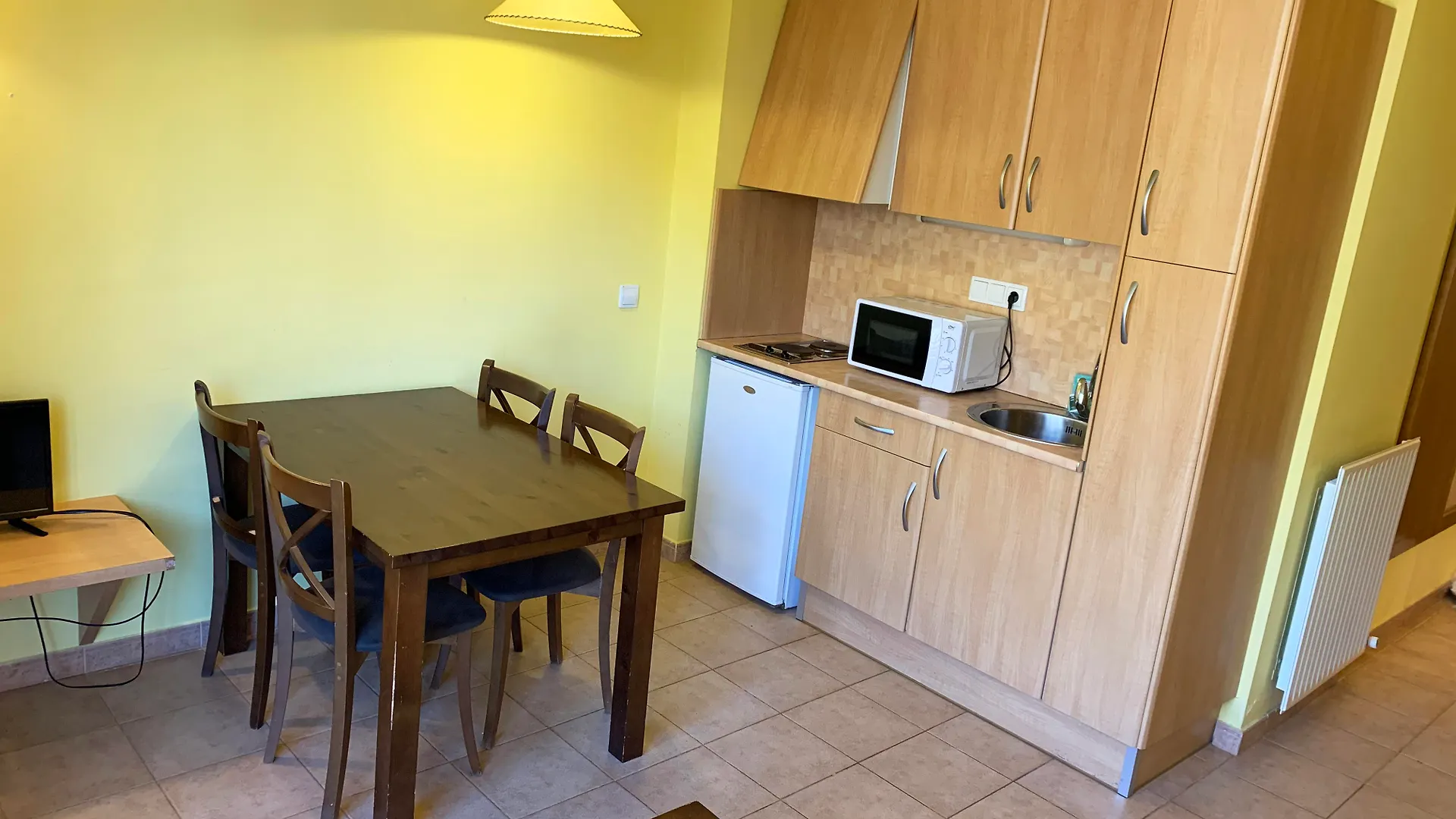 Apartamentos Canillo Ribagrossa 3000 Andorra