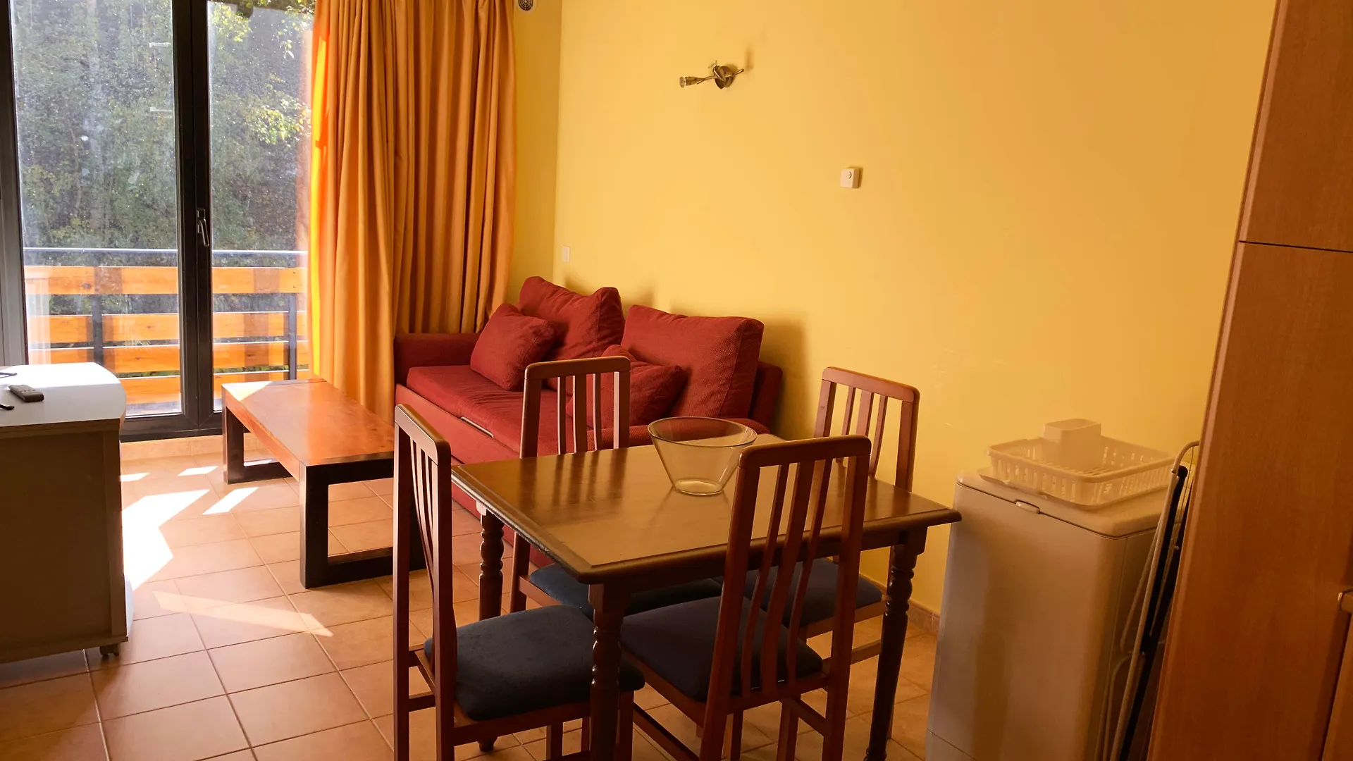 Apartamentos Canillo Ribagrossa 3000