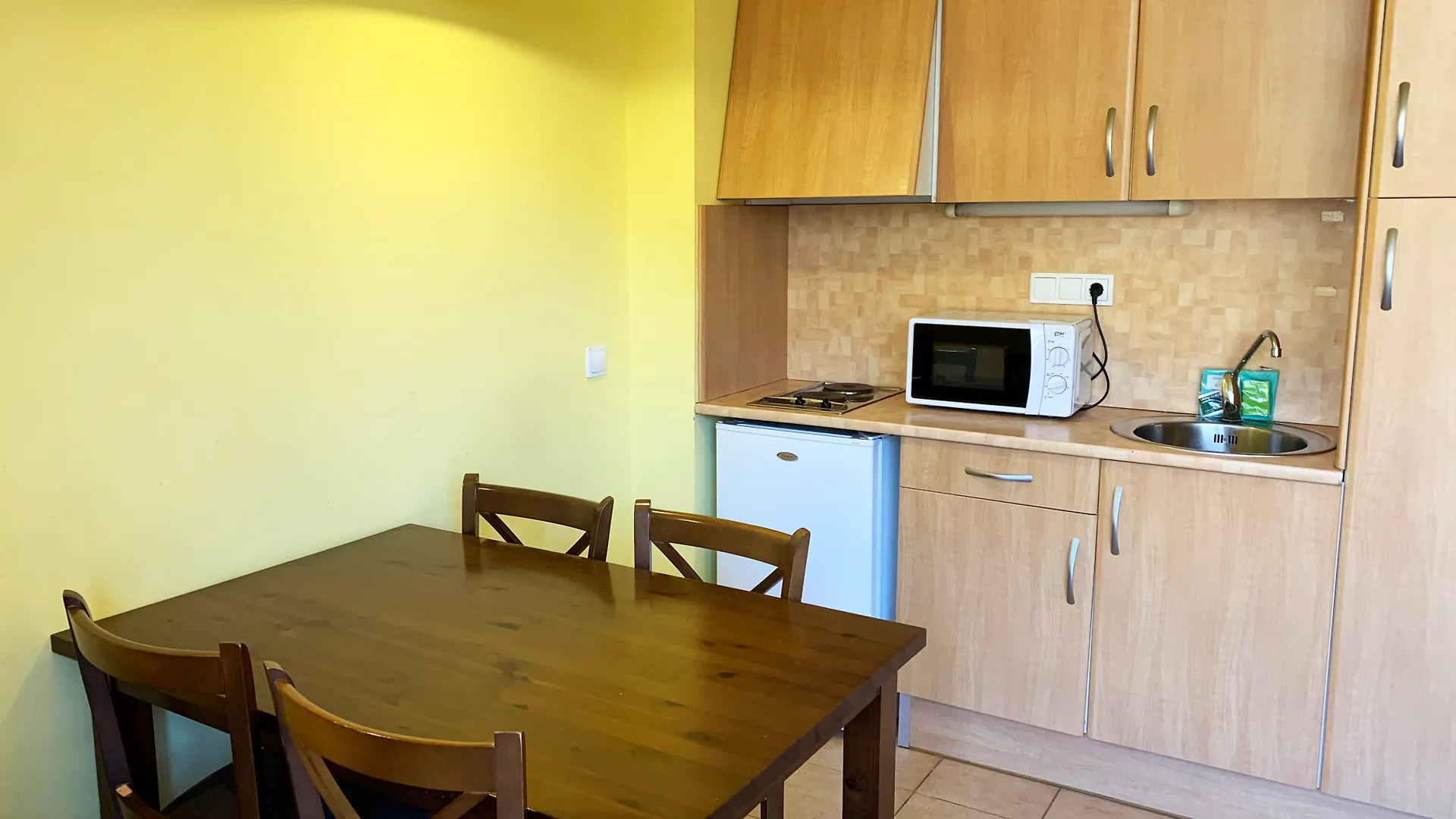 Apartamentos Canillo Ribagrossa 3000