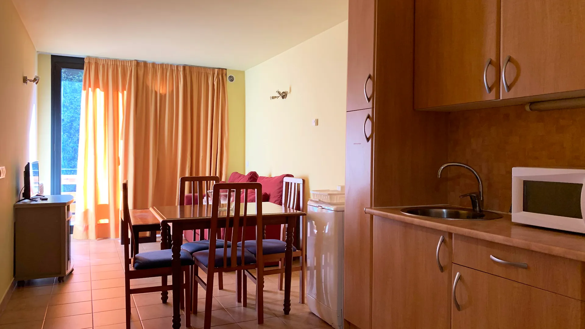 Apartamentos Canillo Ribagrossa 3000 Andorra