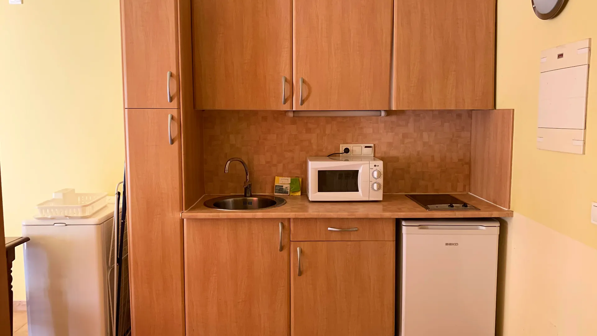 Apartamentos Canillo Ribagrossa 3000