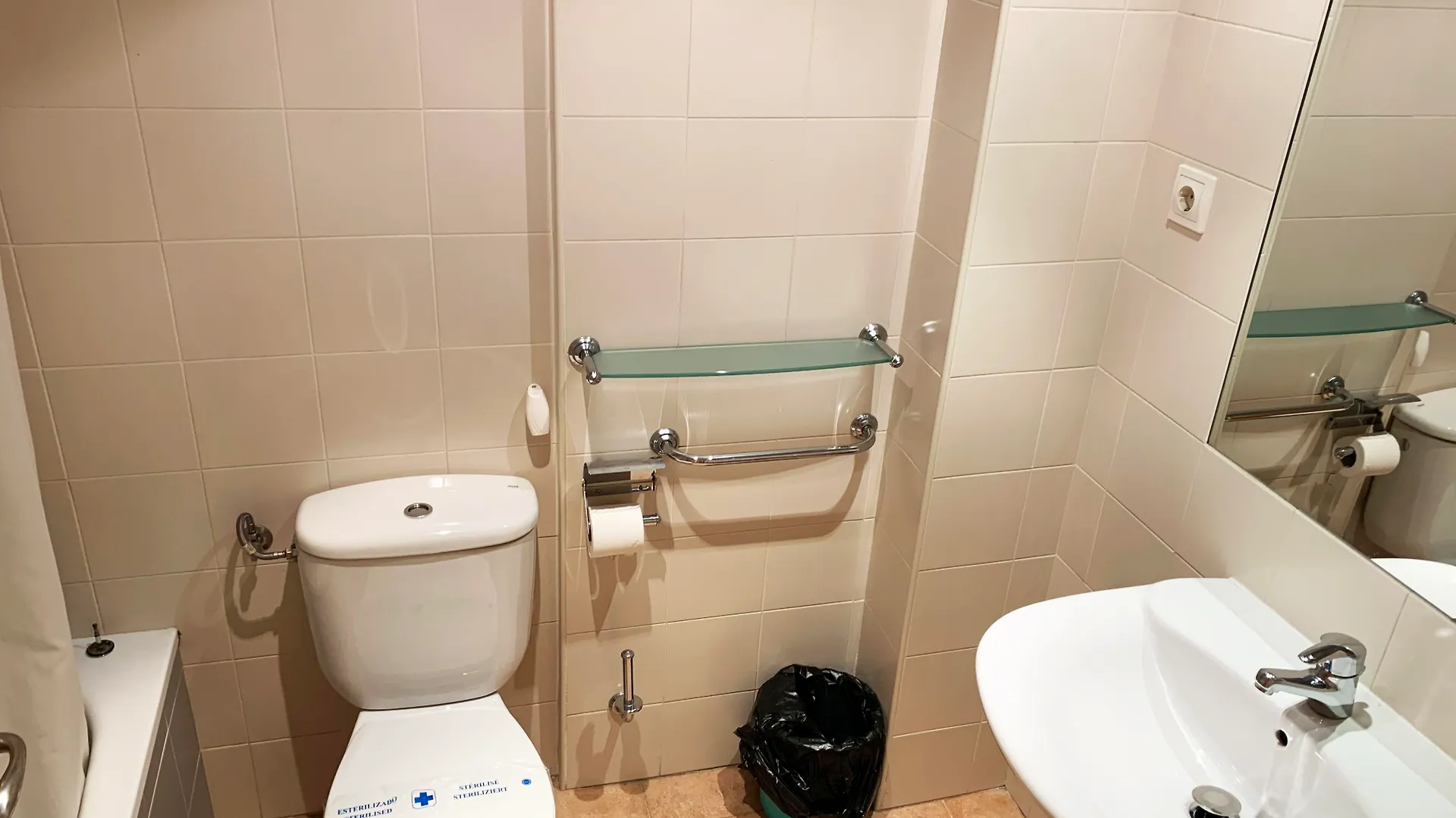 Apartamentos Canillo Ribagrossa 3000
