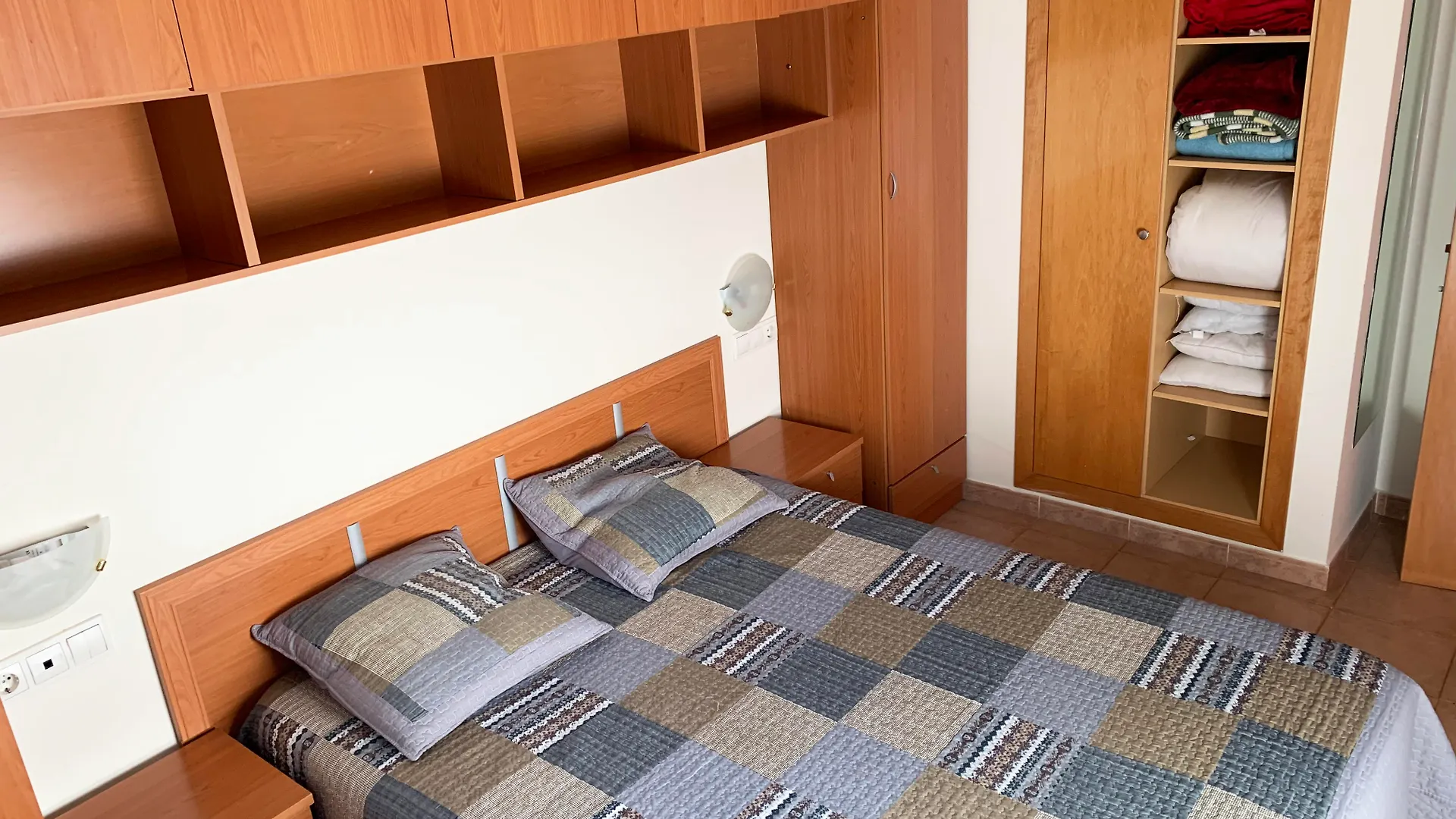 Apartamentos Canillo Ribagrossa 3000